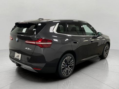 New 2026 BMW X3 xDrive30 image 3