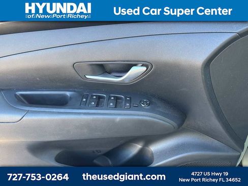 Used 2024 Hyundai Santa Cruz SEL w/ Activity Package image 11