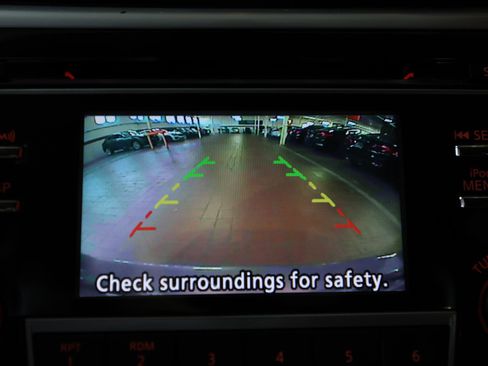 Used 2018 Nissan Altima 2.5 SL image 19