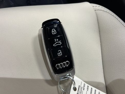 Used 2025 Audi A6 2.0T Premium AWD/4WD image 40