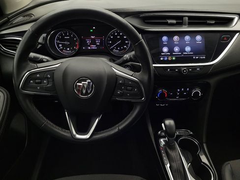 Used 2021 Buick Encore GX Preferred FWD image 22