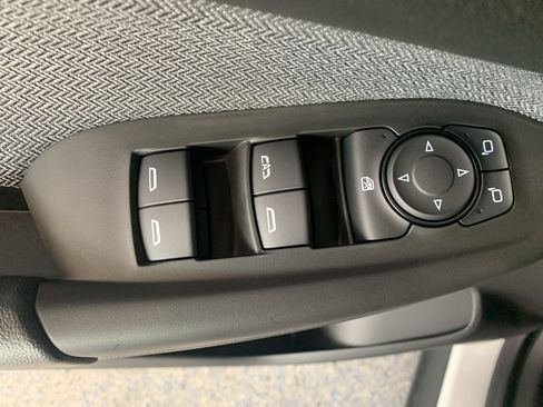 New 2026 Chevrolet TrailBlazer LS w/ LS Convenience Package FWD image 26