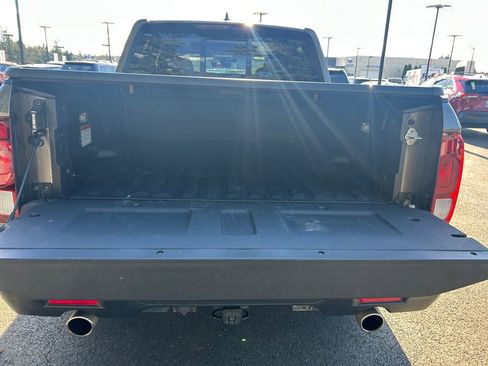 Used 2022 Honda Ridgeline RTL-E image 25