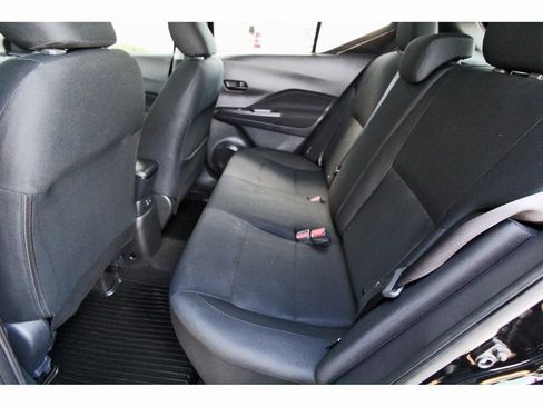 Used 2023 Nissan Kicks S w/ Interior Electronics Package image 7