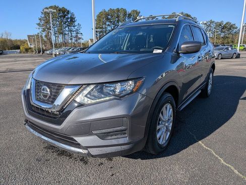 Used 2019 Nissan Rogue S w/ Special Edition Package image 11