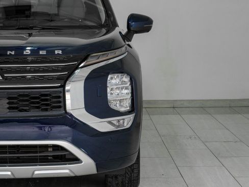 Used 2023 Mitsubishi Outlander SEL Black Edition image 52