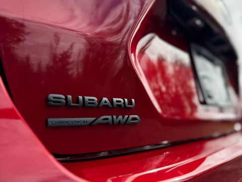 New 2026 Subaru Crosstrek 2.5i AWD/4WD image 39