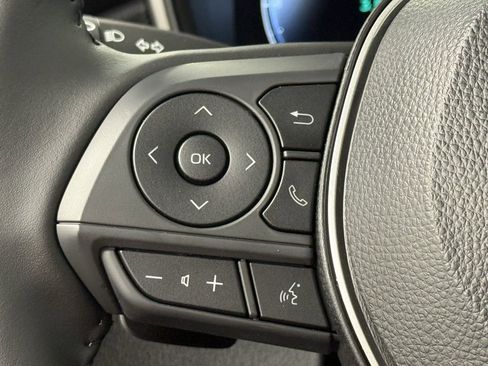 New 2026 Toyota Corolla XSE image 20