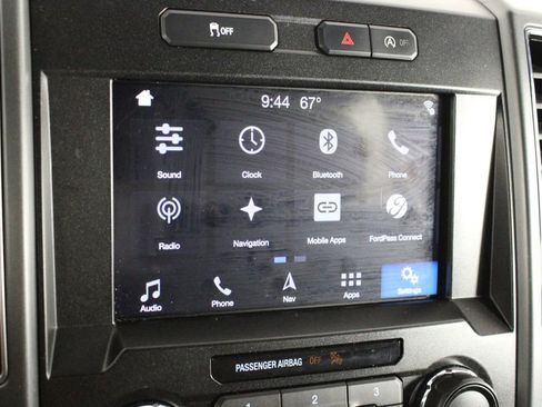 Used 2019 Ford F150 XLT w/ Equipment Group 302A Luxury image 35