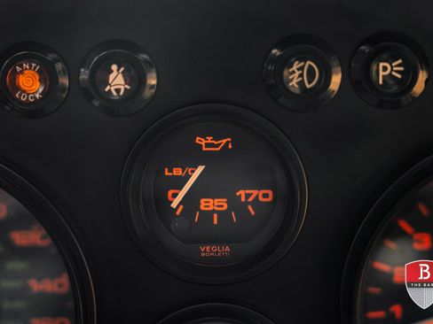 Used 1989 Ferrari 328 GTB image 39