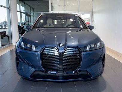 New 2026 BMW iX xDrive45 w/ Premium Package