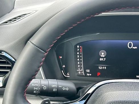 New 2025 Honda Pilot Black Edition image 25