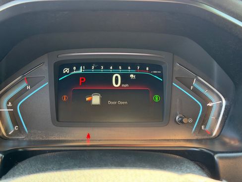 Used 2024 Honda Odyssey EX-L image 20