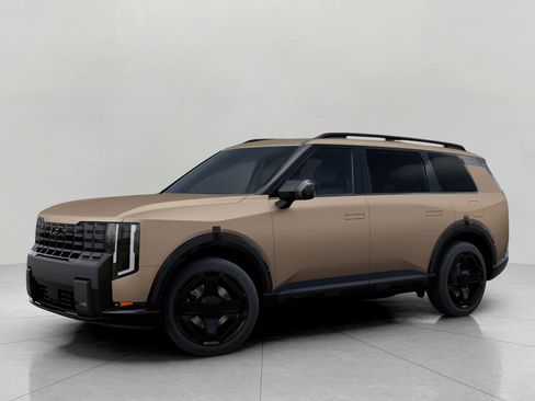 New 2027 Kia Telluride EX X-Line AWD/4WD image 3