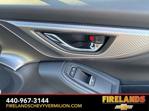 Used 2023 Subaru Crosstrek 2.5i Limited image 26