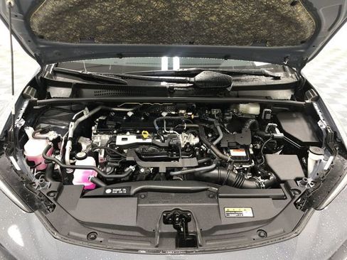 Used 2024 Toyota Prius XLE image 24