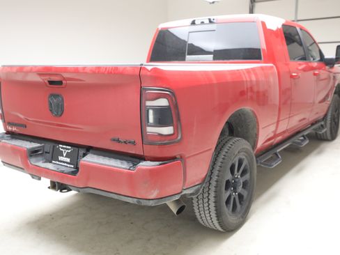 Used 2023 RAM 2500 Laramie AWD/4WD image 4