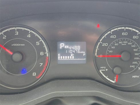 Used 2018 Subaru Impreza 2.0i Premium image 25