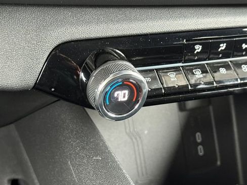 Used 2024 Chevrolet Silverado EV W/T image 29