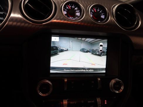 Used 2019 Ford Mustang Bullitt w/ Bullitt Electronics Package RWD image 22