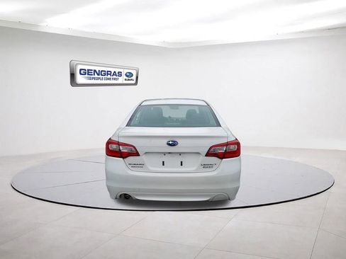 Used 2017 Subaru Legacy 2.5i w/ Alloy Wheel Package image 6