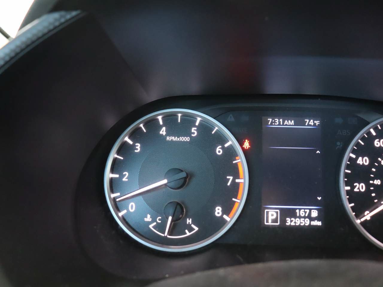 Used 2022 Nissan Sentra S w/ Electronics Package FWD image 10