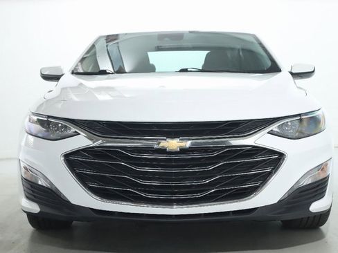 Used 2024 Chevrolet Malibu LT image 5