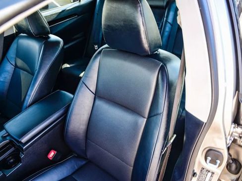 Used 2015 Lexus ES 350 image 27