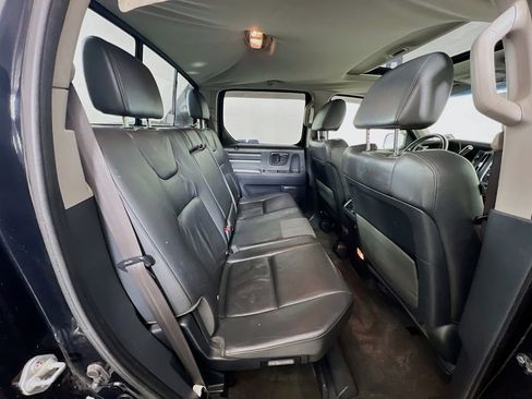 Used 2011 Honda Ridgeline RTL image 28