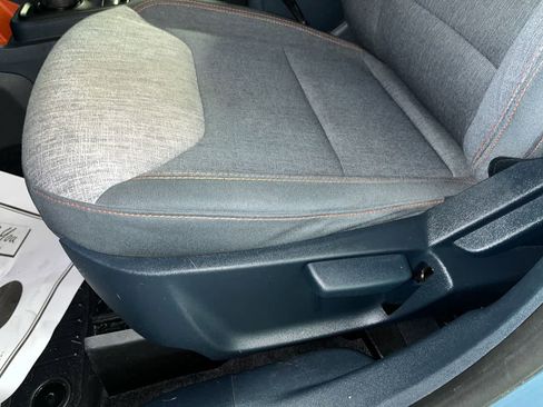 Used 2022 Ford Maverick XLT w/ Equipment Group 300A Standard image 14