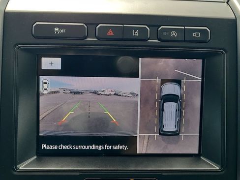 Used 2021 Ford Expedition Limited RWD image 15
