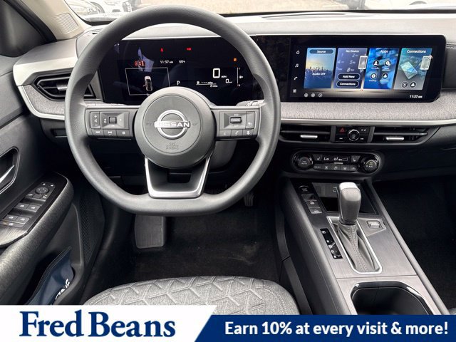 New 2027 Nissan Kicks SV w/ SV Premium Package AWD/4WD image 19