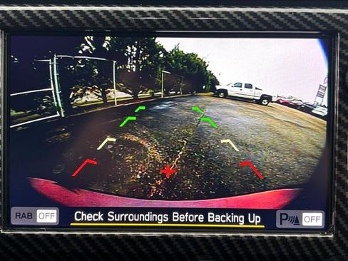 Used 2022 Subaru BRZ Limited image 24