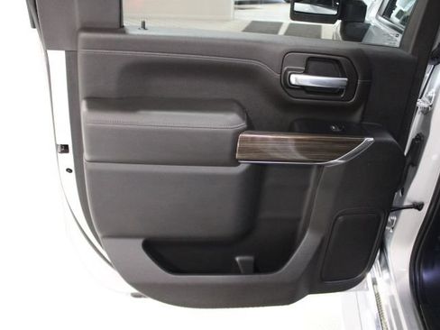 Used 2023 Chevrolet Silverado 2500 LT w/ Convenience Package AWD/4WD image 22