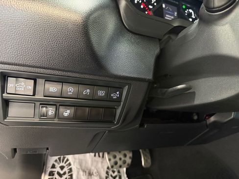 Used 2024 Toyota Tundra SR5 w/ TRD Off-Road Package AWD/4WD image 35