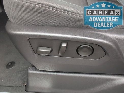 Certified 2025 Chevrolet Silverado 1500 LT AWD/4WD image 13