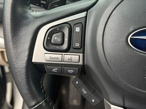 Used 2015 Subaru Outback 2.5i Limited image 15