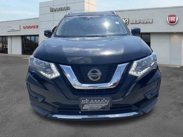 Used 2020 Nissan Rogue SV FWD image 8