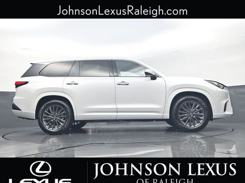 New 2026 Lexus TX 350 FWD image 20