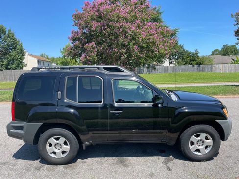 Used 2006 Nissan Xterra S image 6