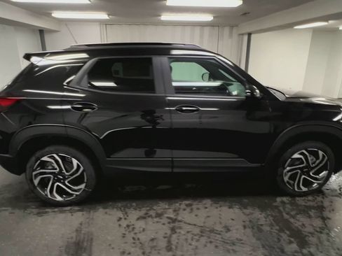 New 2026 Chevrolet TrailBlazer RS w/ Convenience Package image 42