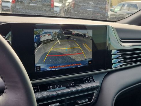 Used 2026 Toyota Camry XSE image 31