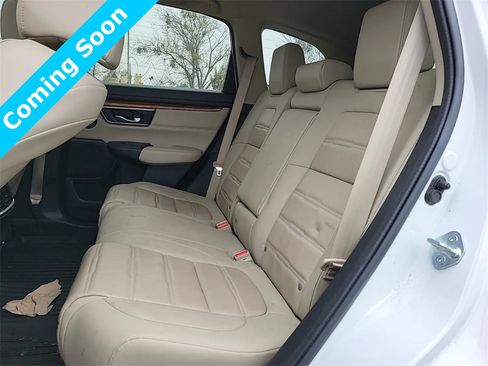 Used 2022 Honda CR-V Touring image 10