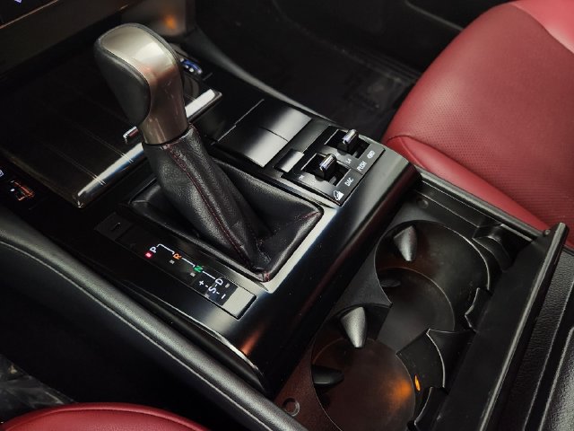 Used 2021 Lexus GX 460 Premium w/ Premium Package AWD/4WD image 30