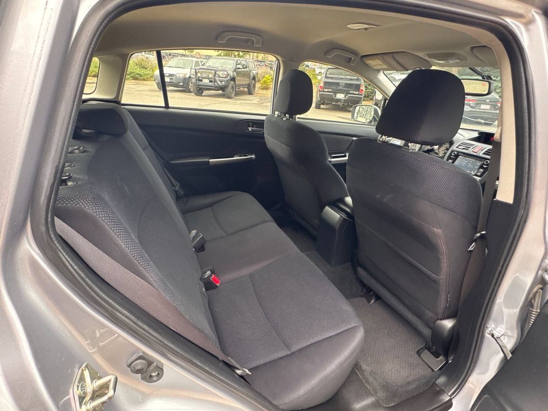 Used 2016 Subaru Impreza 2.0i Premium AWD/4WD image 19