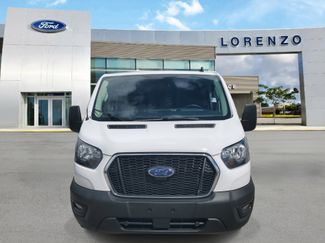 Used 2024 Ford Transit 250 Low Roof w/ Exterior Upgrade Package video 2