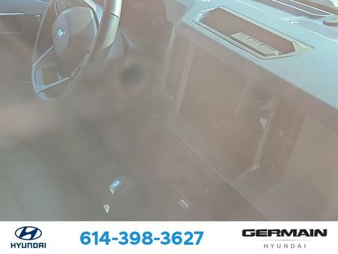 Used 2024 Ford Bronco Outer Banks AWD/4WD image 13