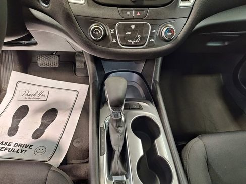 Used 2024 Chevrolet Malibu LS w/ Driver Confidence Package image 13