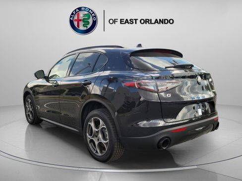 New 2025 Alfa Romeo Stelvio Sprint AWD/4WD image 5