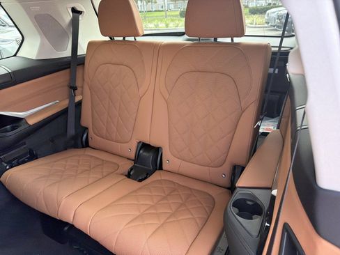 New 2027 BMW X7 xDrive40i AWD/4WD image 24